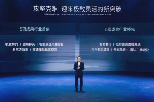 技術(shù)創(chuàng)新引領(lǐng)產(chǎn)品變革，騰勢(shì)Z9 GT攜易三方驚艷亮相