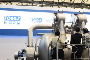 信息技術(shù)賦能，恒天立信打造“德國技術(shù)、中國制造、全球資源”的綠色智能染廠新標(biāo)桿