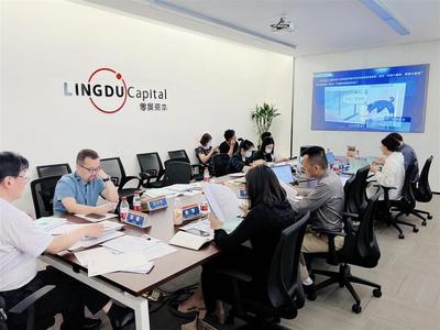 武漢文創(chuàng)產(chǎn)業(yè)“雙十佳”專家評審會(huì) 數(shù)字文化創(chuàng)意軟件開發(fā)的優(yōu)中選優(yōu)