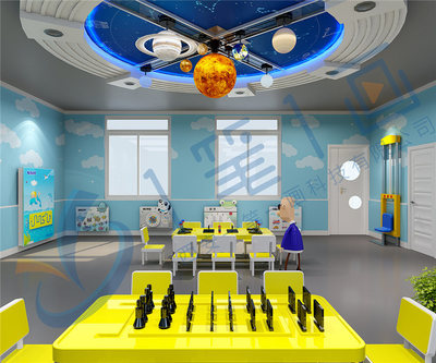 科技賦能關(guān)愛(ài) 感統(tǒng)訓(xùn)練與智能康復(fù)系統(tǒng)引領(lǐng)婦幼保健與兒童福利新篇章